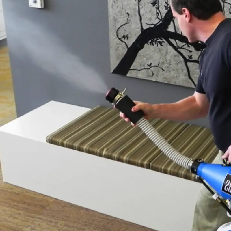 Professional Odor Removal in West Torrington, CT